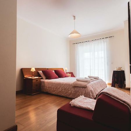 Best Houses 11 - Surf Baleal เปนิช ภายนอก รูปภาพ