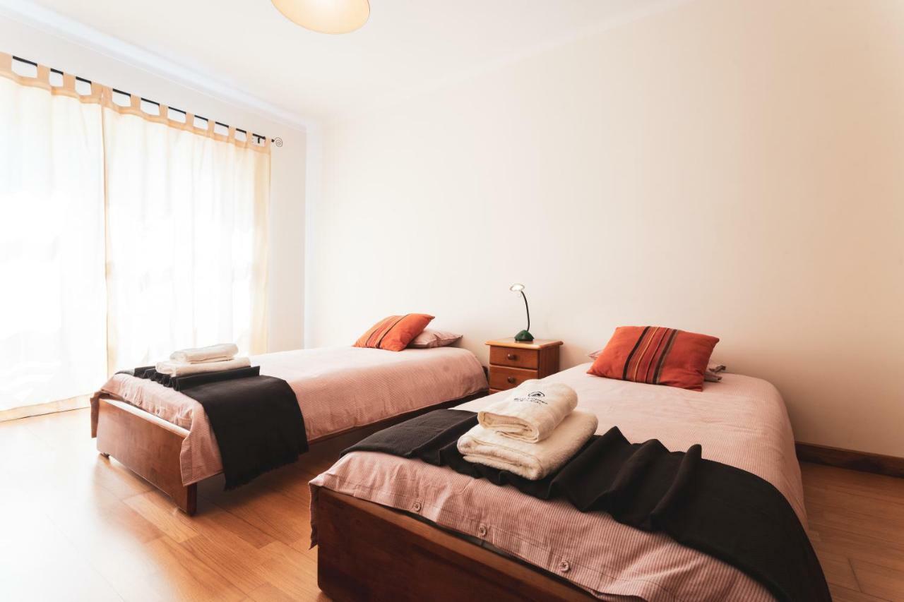 Best Houses 11 - Surf Baleal เปนิช ภายนอก รูปภาพ