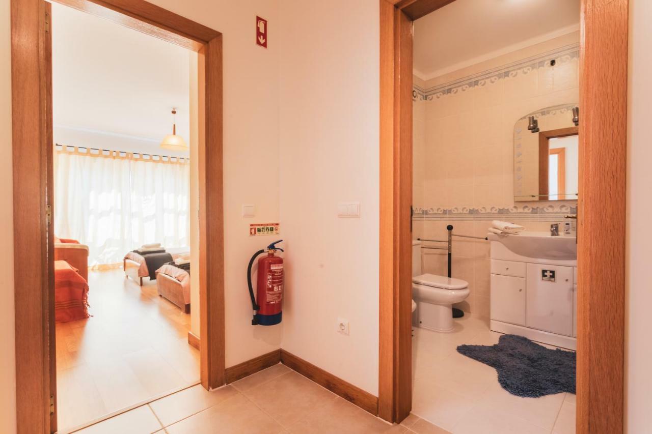 Best Houses 11 - Surf Baleal เปนิช ภายนอก รูปภาพ