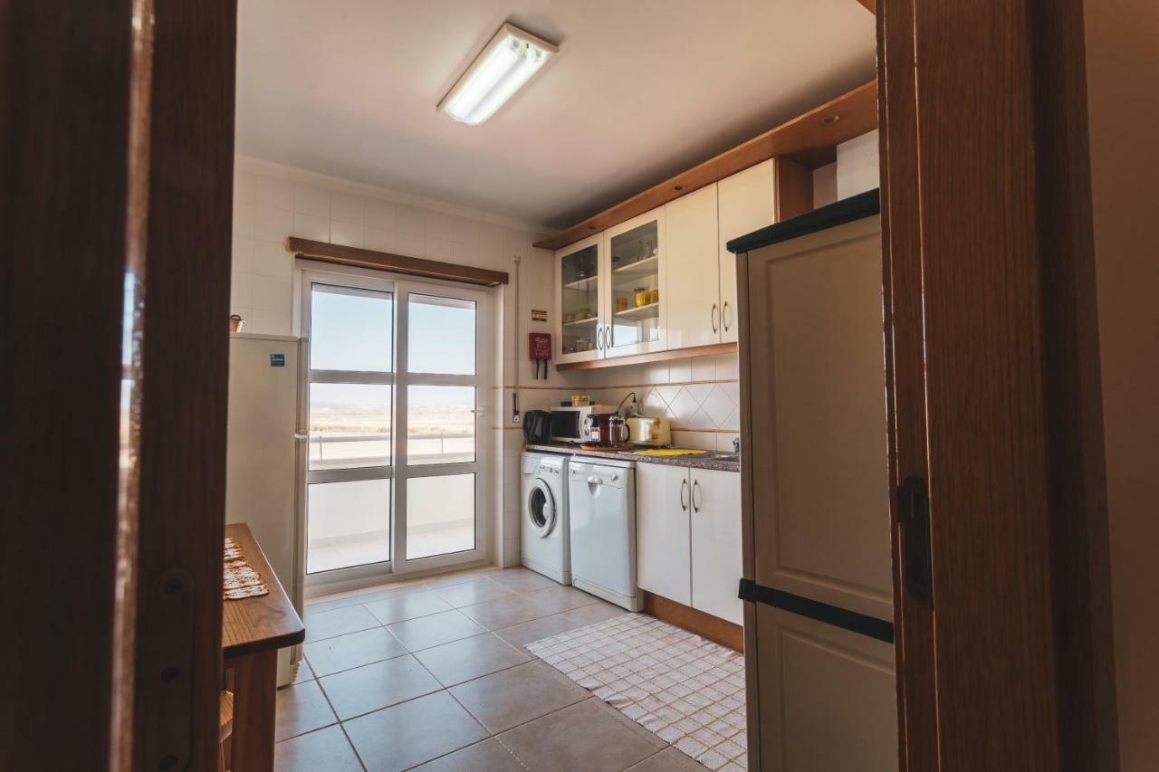 Best Houses 11 - Surf Baleal เปนิช ภายนอก รูปภาพ