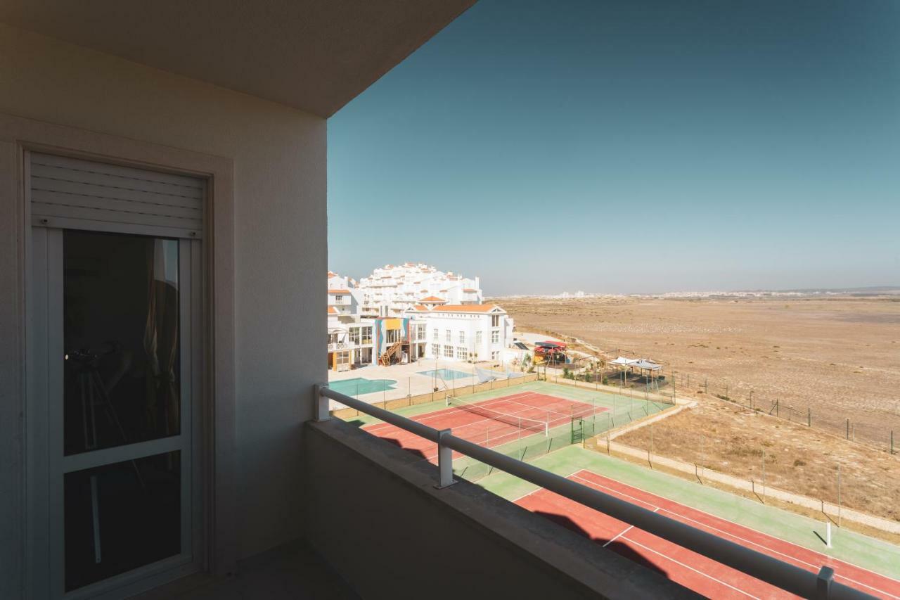 Best Houses 11 - Surf Baleal เปนิช ภายนอก รูปภาพ