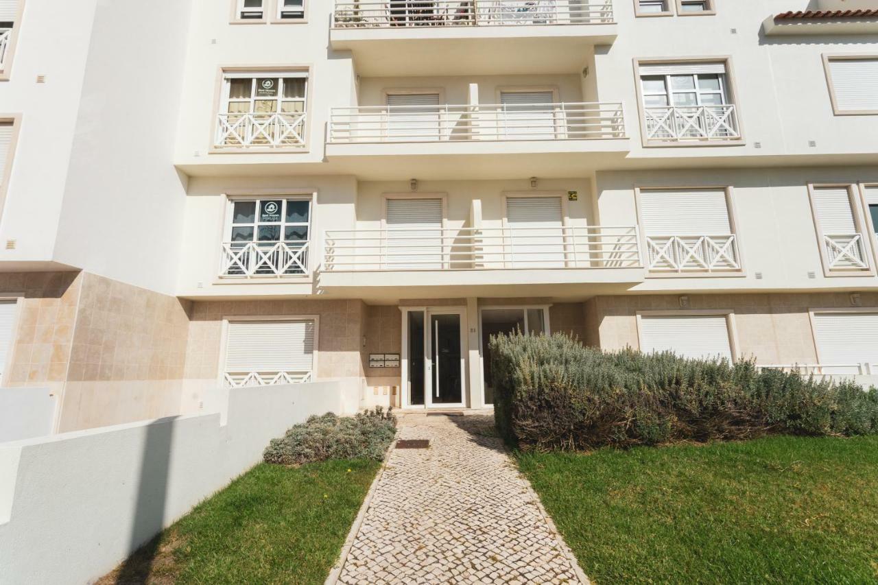 Best Houses 11 - Surf Baleal เปนิช ภายนอก รูปภาพ