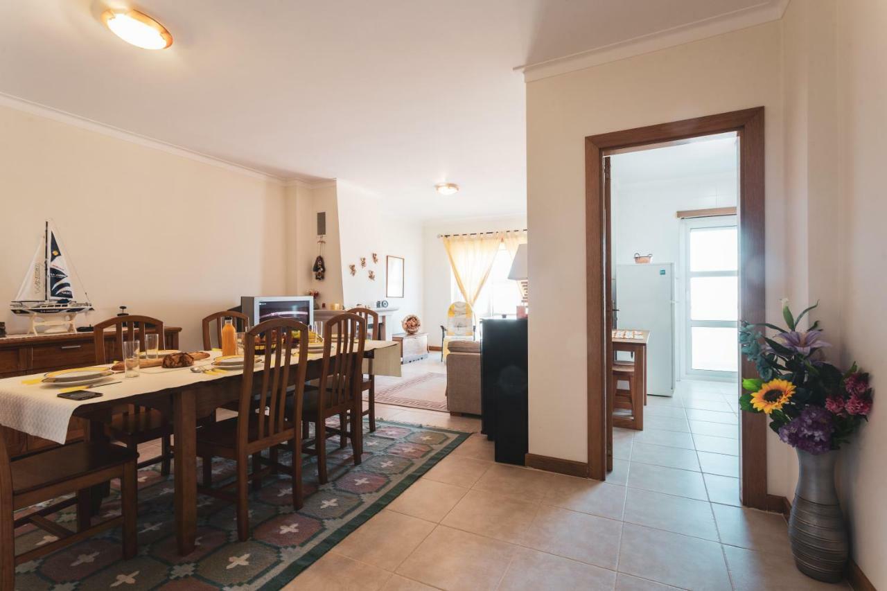 Best Houses 11 - Surf Baleal เปนิช ภายนอก รูปภาพ