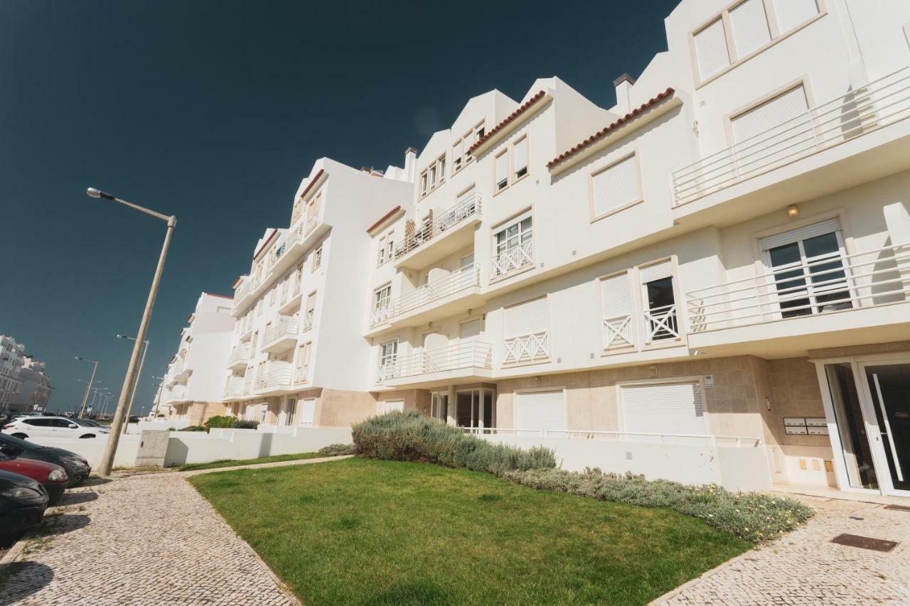 Best Houses 11 - Surf Baleal เปนิช ภายนอก รูปภาพ